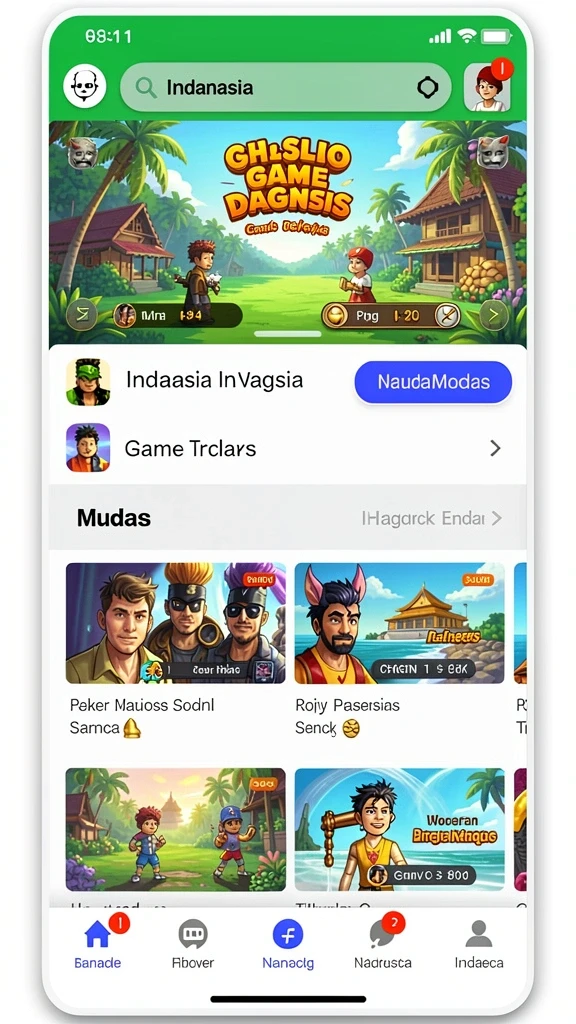 Screenshot 8id nomor 1