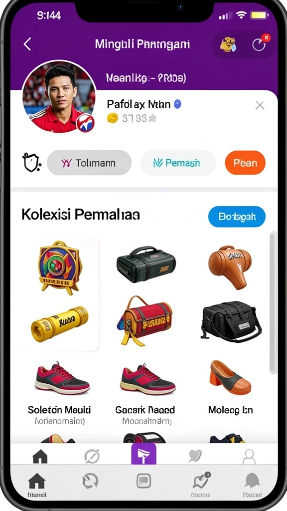 Screenshot 918kaya nomor 1