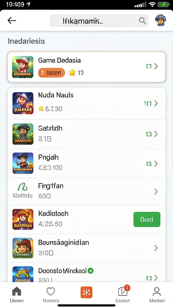 Screenshot 92glory nomor 2