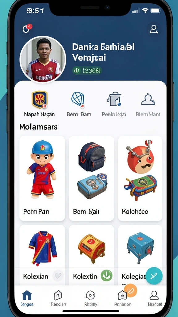 Screenshot 988bet nomor 1