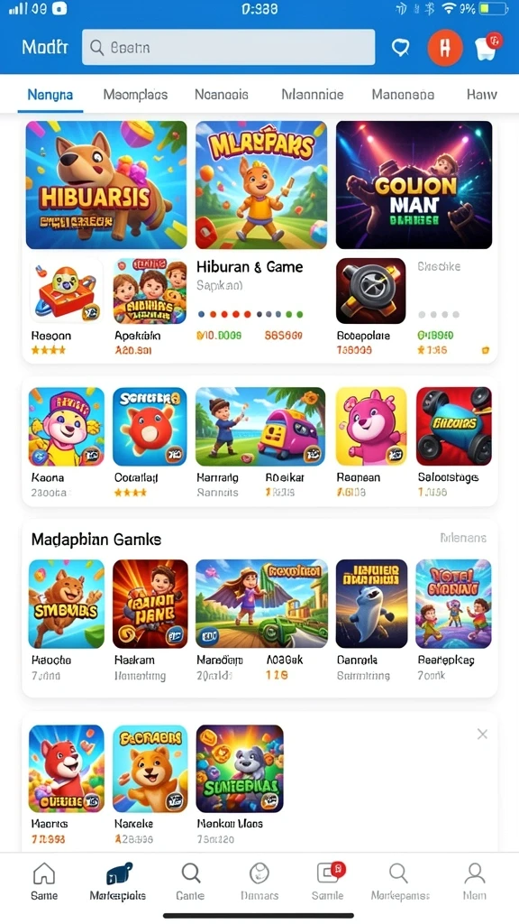 Screenshot 988slot nomor 2