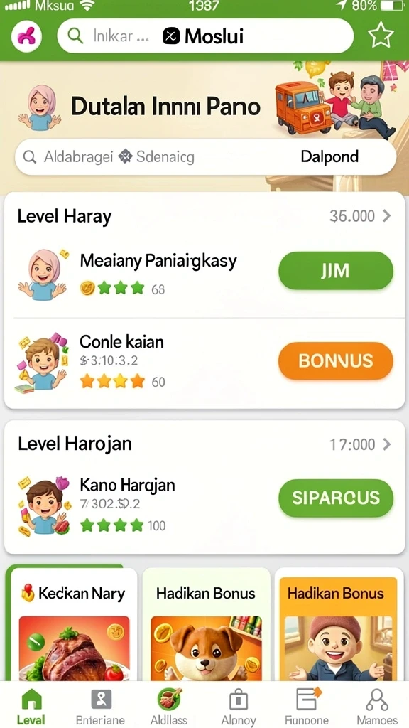 Screenshot 999zk nomor 3