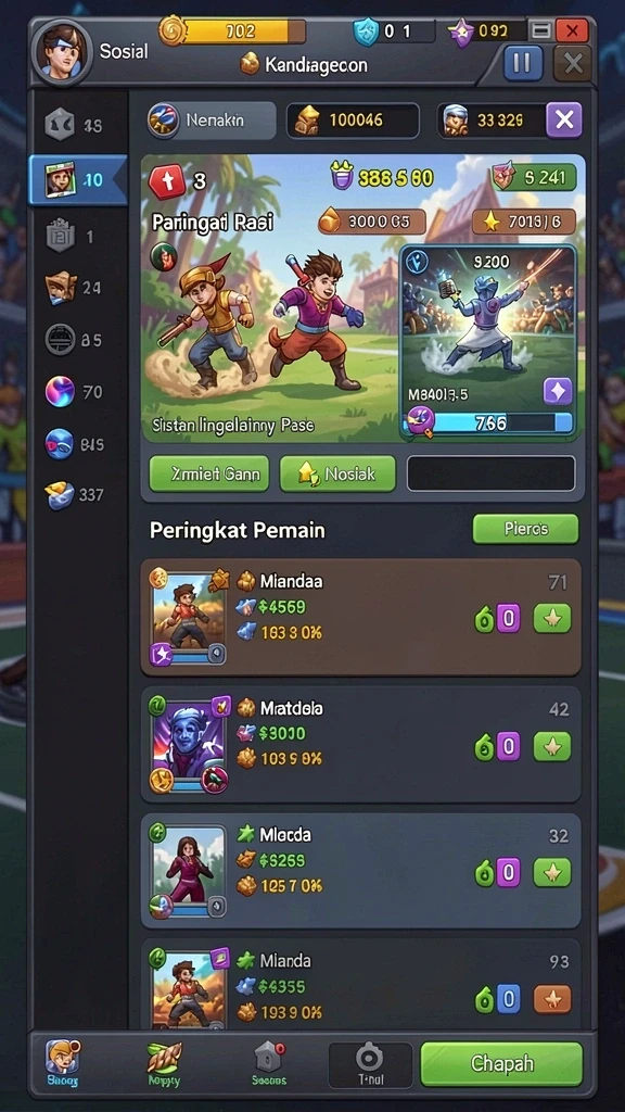 Screenshot air168 nomor 2