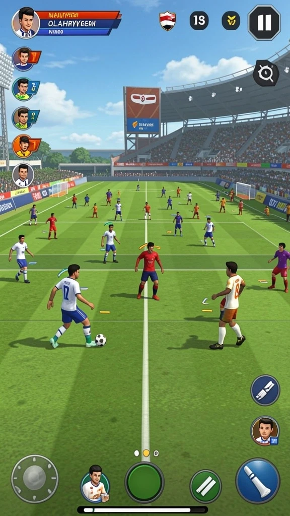 Screenshot amper88 nomor 2