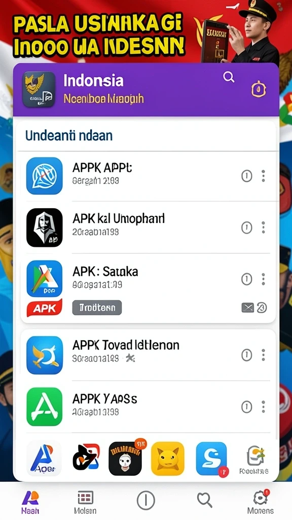 Screenshot api88 nomor 3