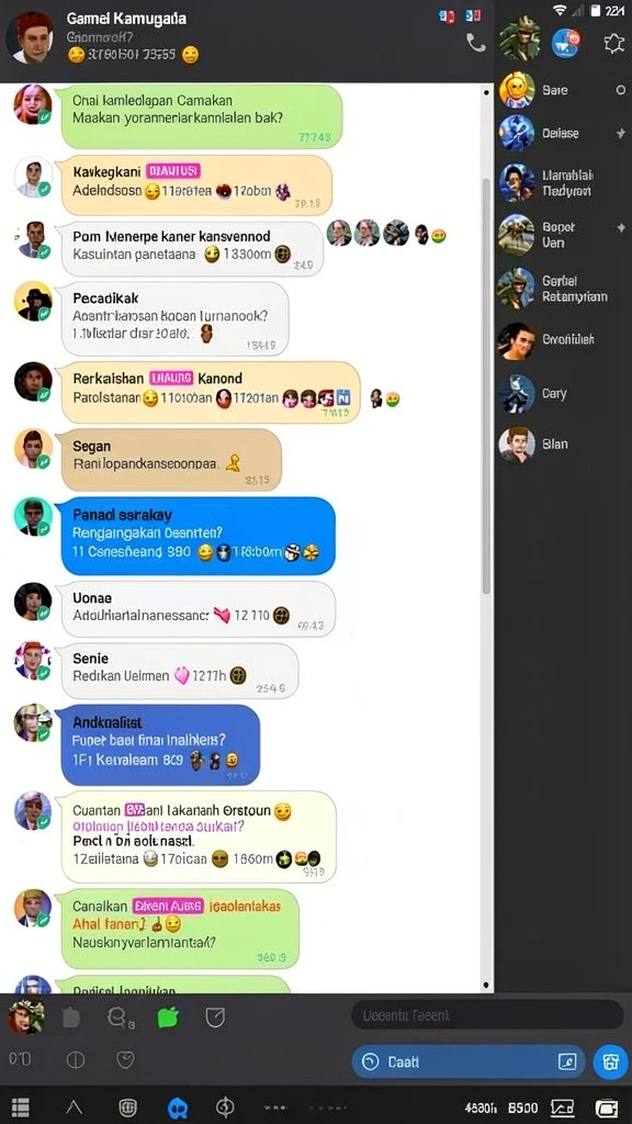 Screenshot b8vip nomor 2