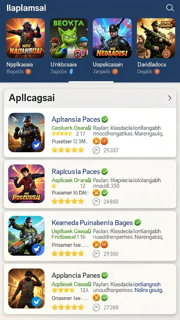 Screenshot bigwinner nomor 1