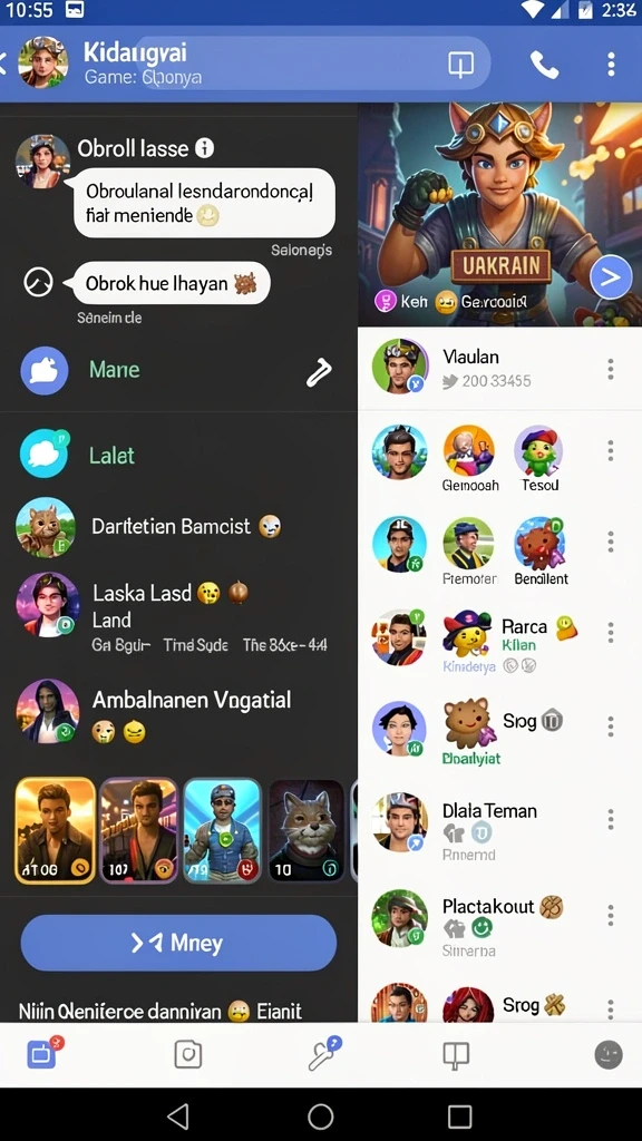 Screenshot bowo77 nomor 1