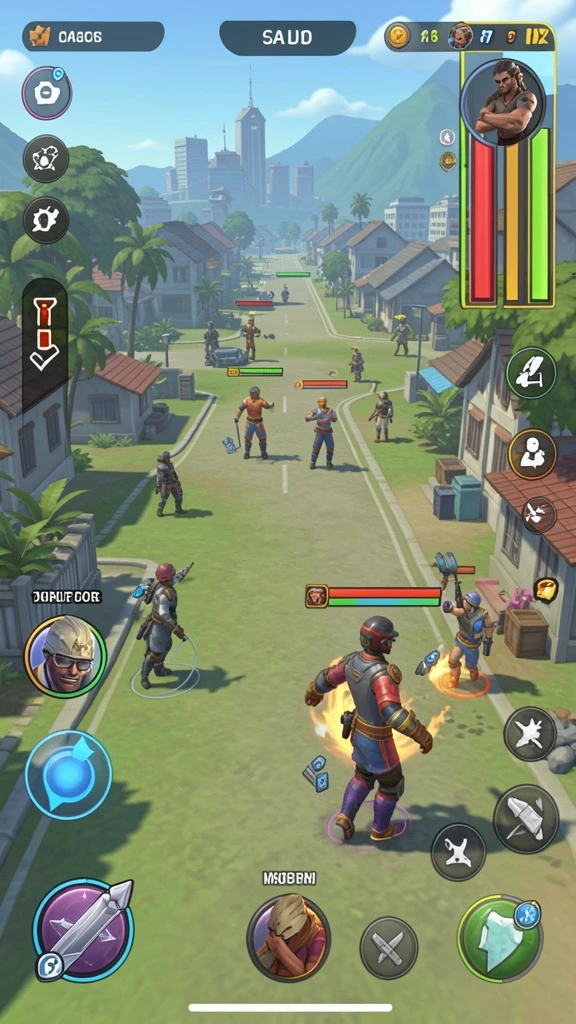 Screenshot brojp nomor 2