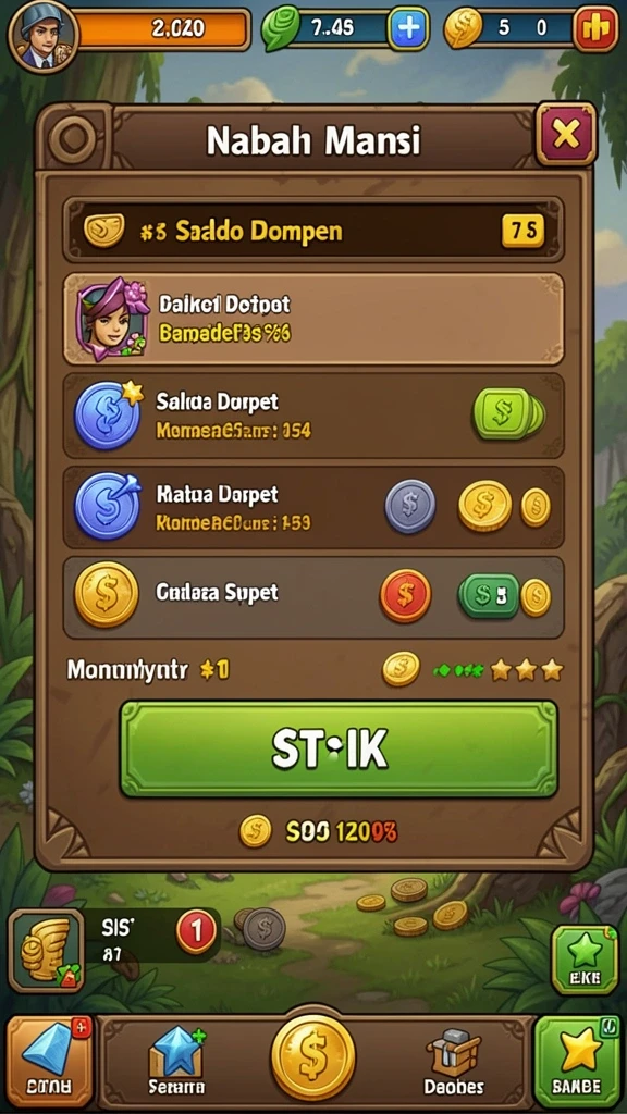 Screenshot buaya138 nomor 3