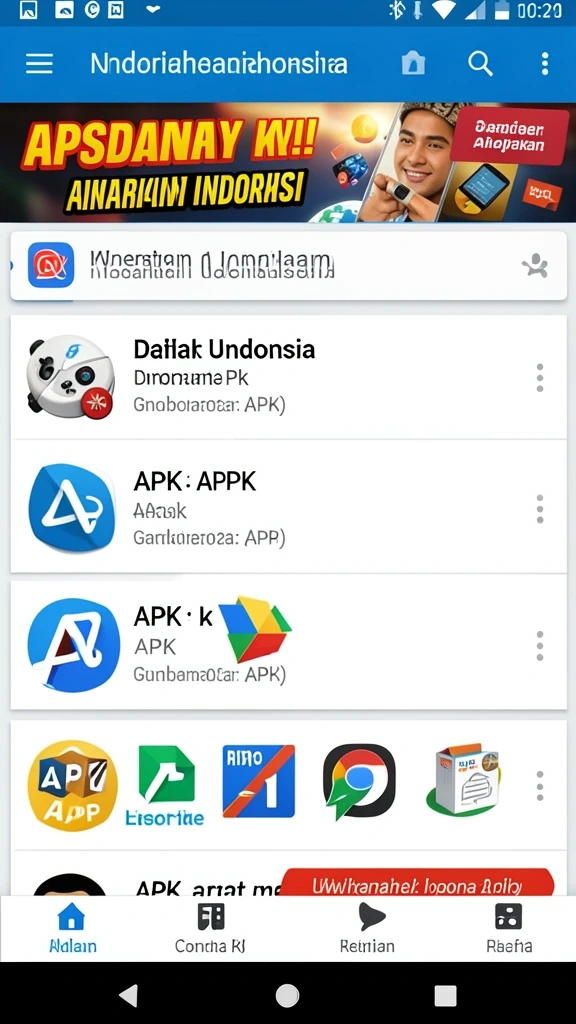 Screenshot bugistoto nomor 3