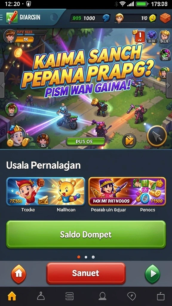 Screenshot bukit777 nomor 1
