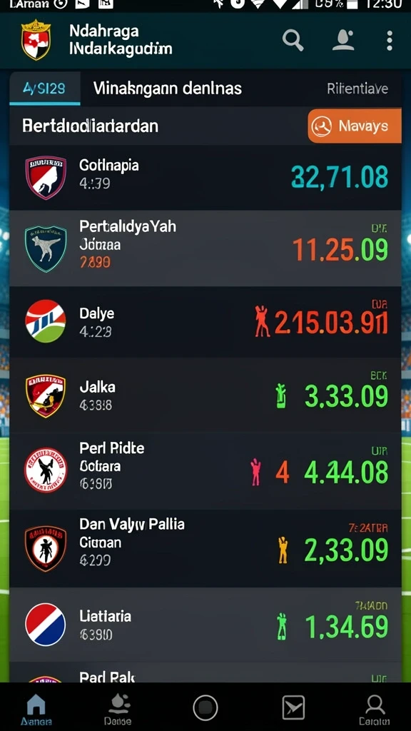 Screenshot cepat88 nomor 2