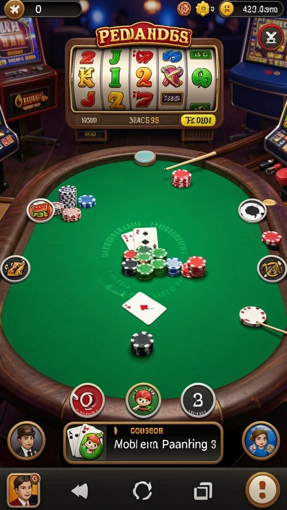 Screenshot coloktoto nomor 2