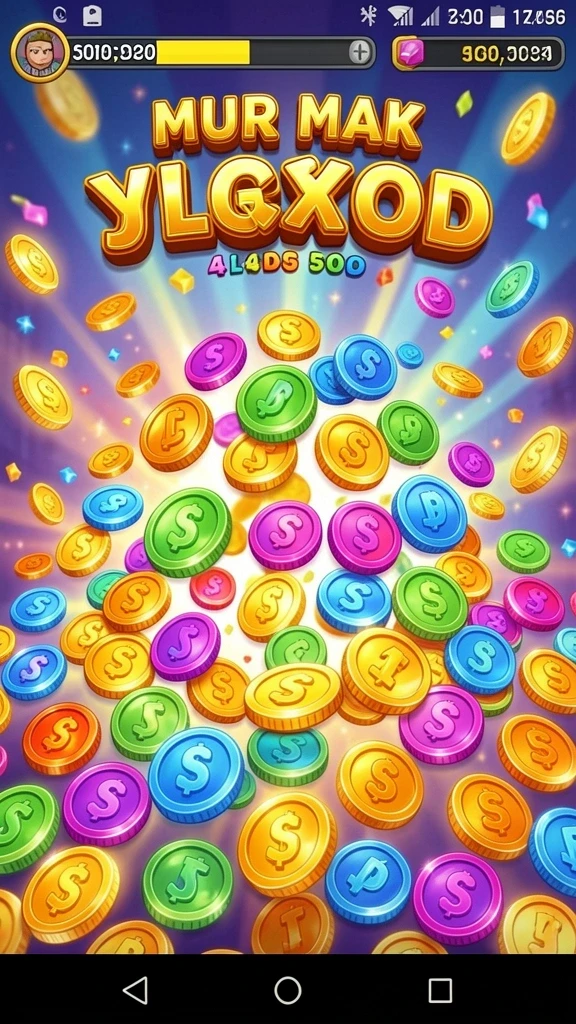 Screenshot coloktoto nomor 3