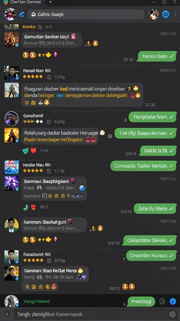 Screenshot dewa1000 nomor 3