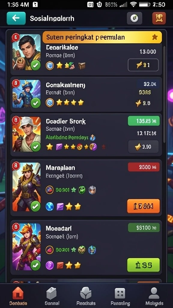Screenshot dewapoker nomor 3