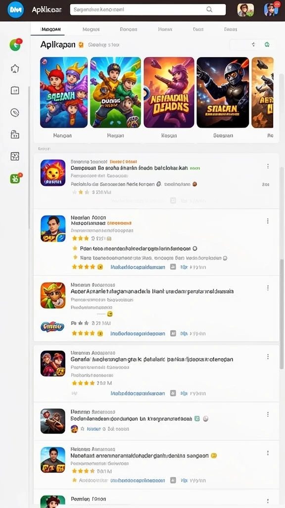 Screenshot dewatogel nomor 3