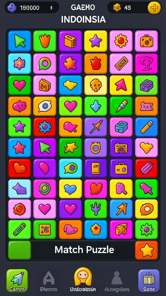 Screenshot dora77 nomor 2