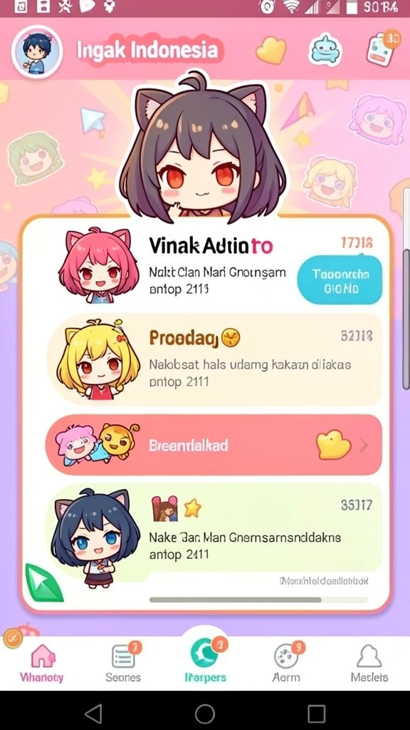 Screenshot dunia777 nomor 1