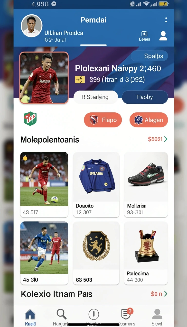 Screenshot e88 nomor 3