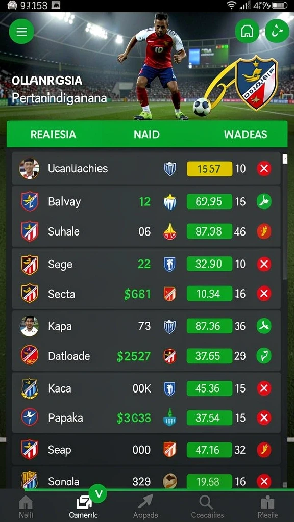 Screenshot exototo nomor 2