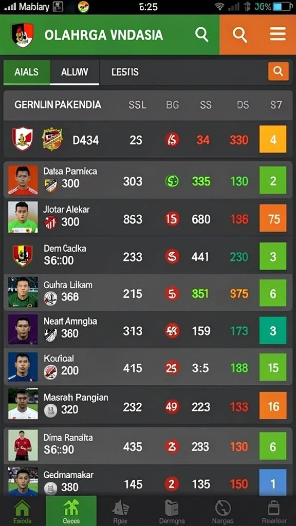 Screenshot exototo nomor 3