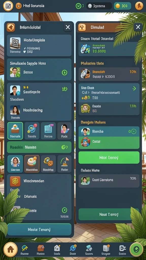 Screenshot fomototo nomor 1