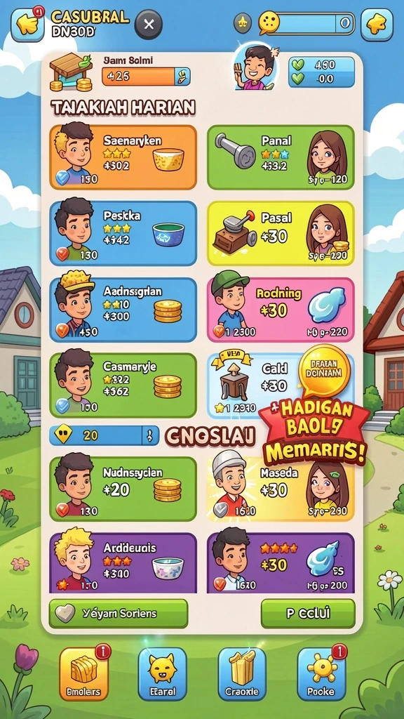 Screenshot gacor108 nomor 2