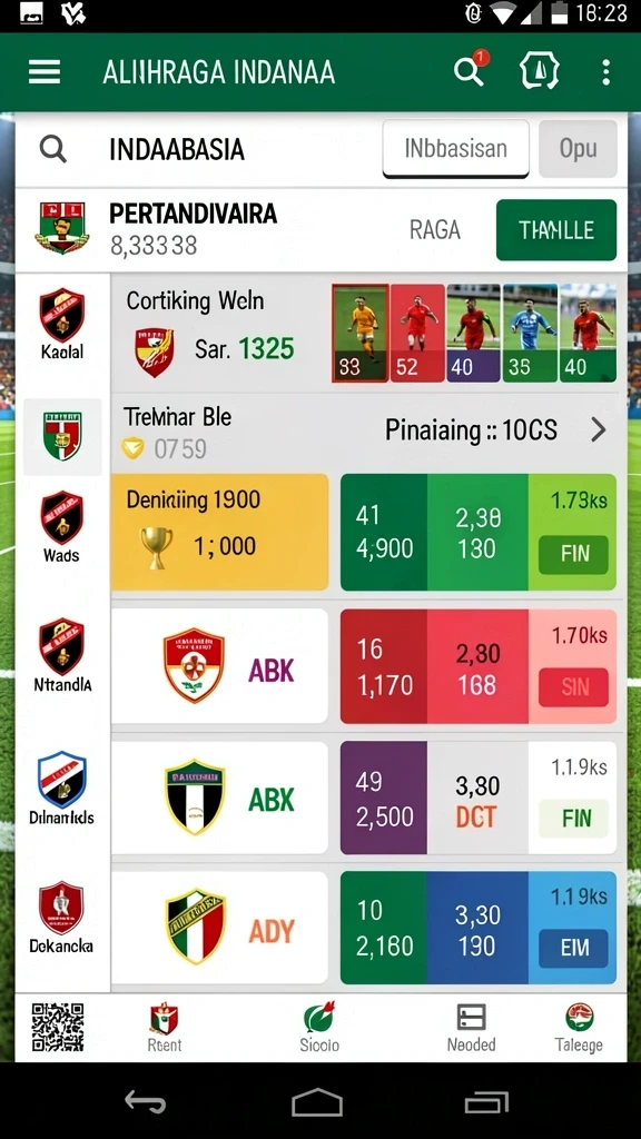Screenshot gacor108 nomor 3