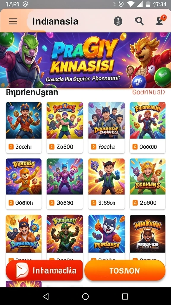 Screenshot gacor668 nomor 1