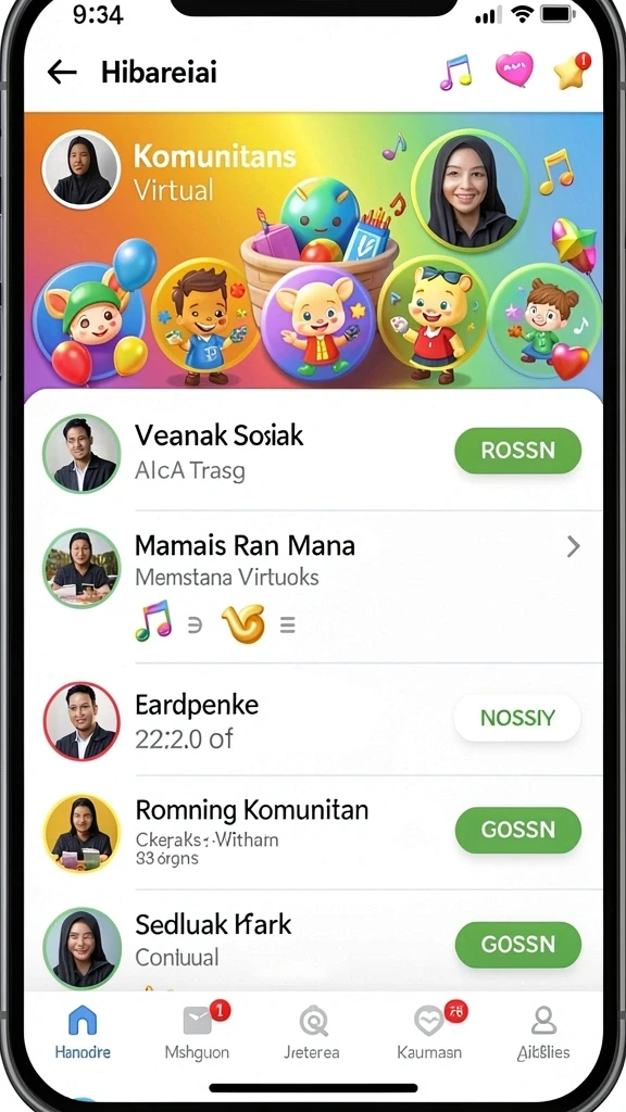 Screenshot gacor88 nomor 1