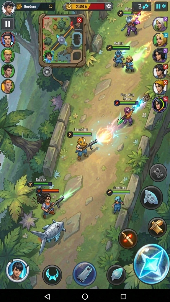 Screenshot gacor88 nomor 3