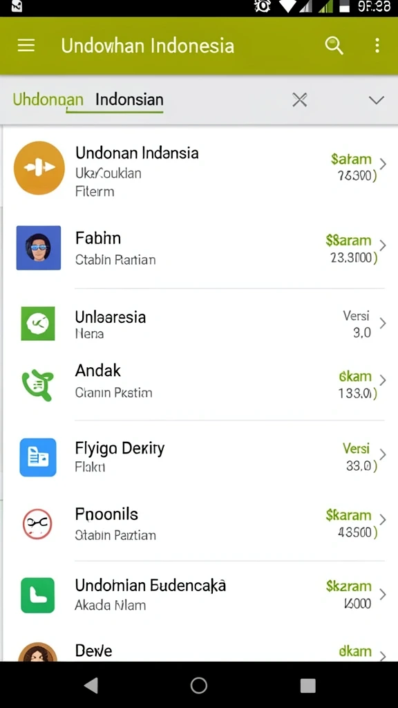 Screenshot gadunslot nomor 1