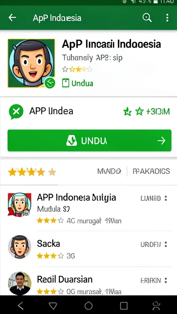 Screenshot garitoto nomor 2