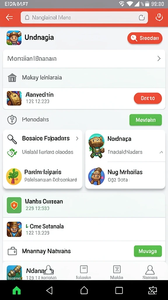 Screenshot garitoto nomor 3