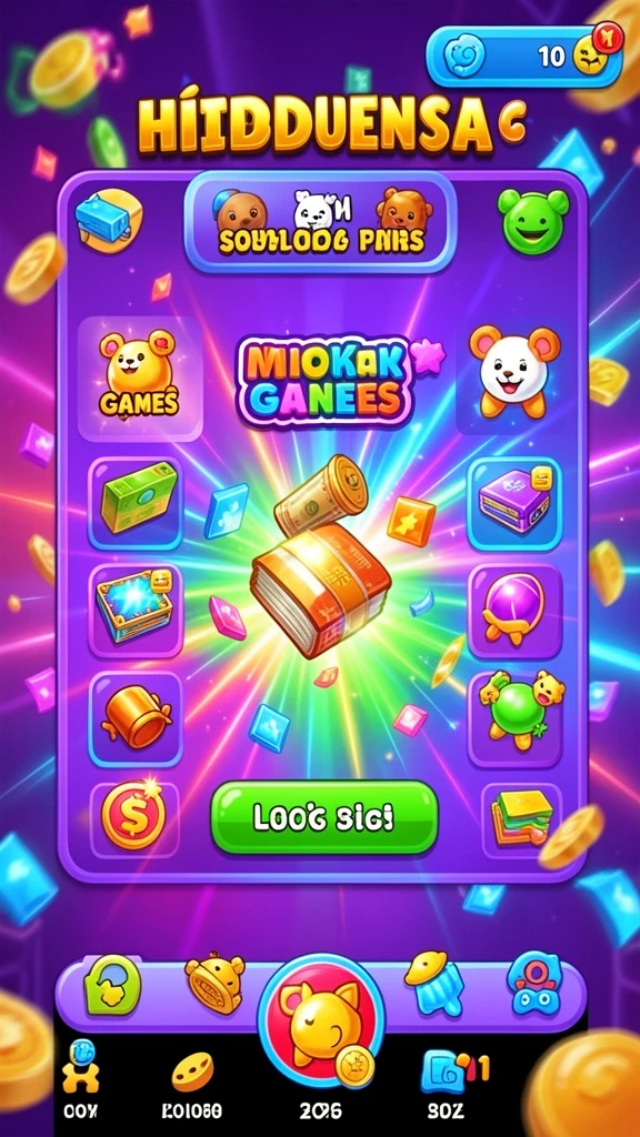 Screenshot gems365 nomor 1