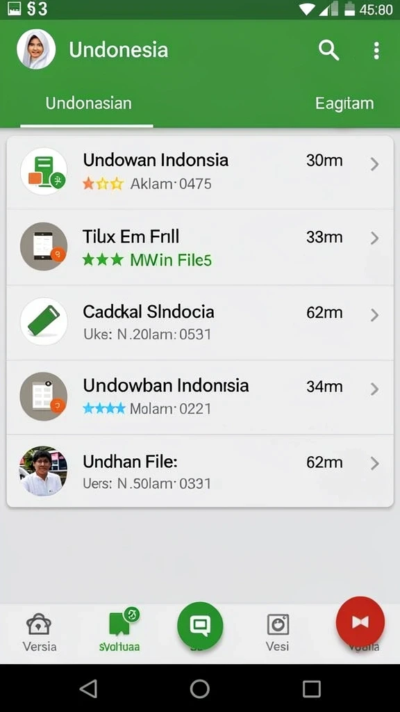 Screenshot gila138 nomor 2