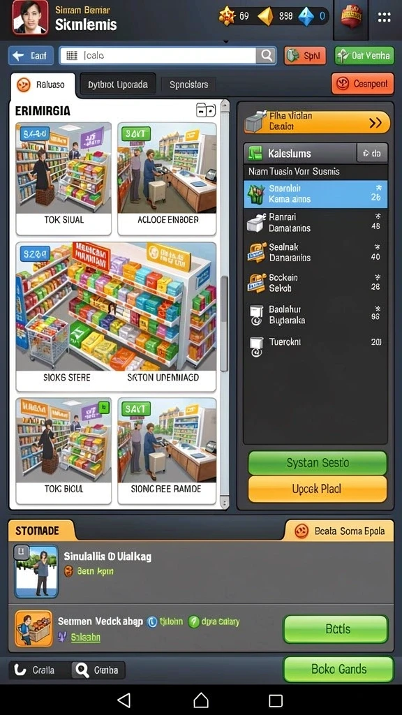 Screenshot granat88 nomor 1