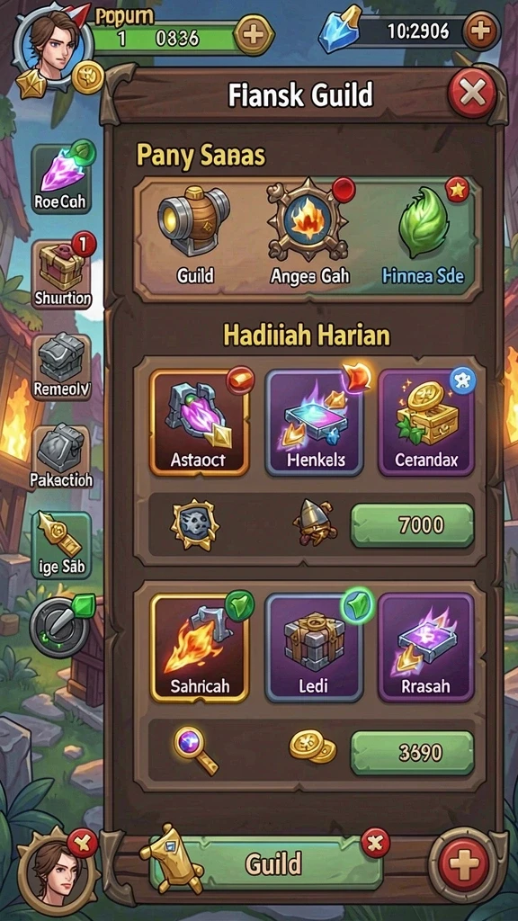 Screenshot haikuotk nomor 1