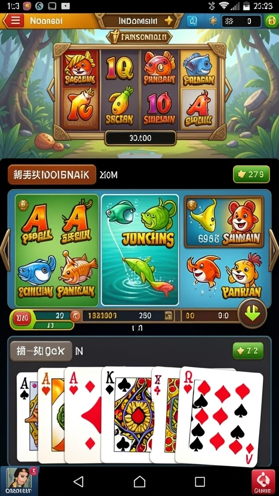 Screenshot hargatoto nomor 2