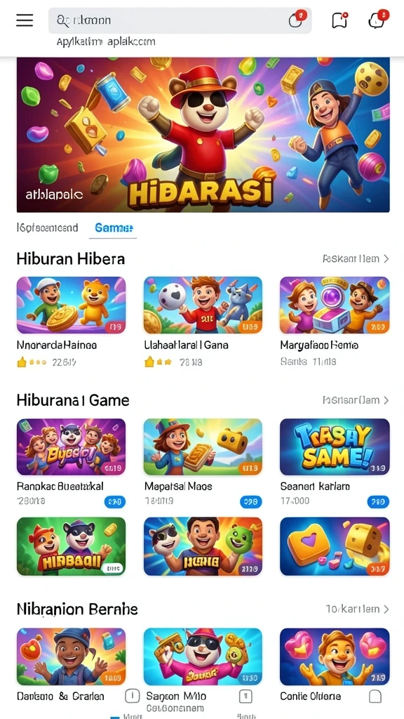 Screenshot hokage77 nomor 2