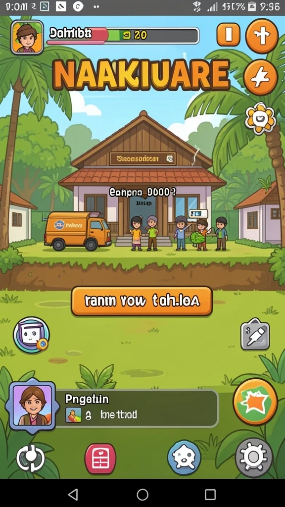 Screenshot hokage77 nomor 3