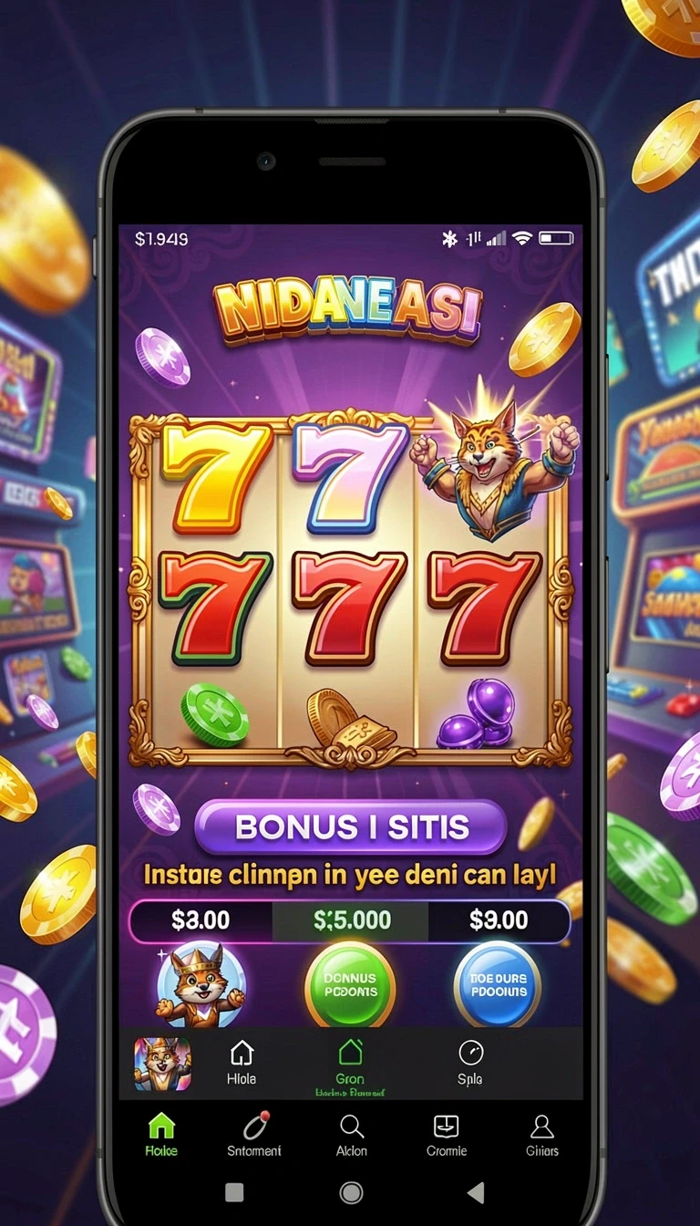 Screenshot hoki99 nomor 1