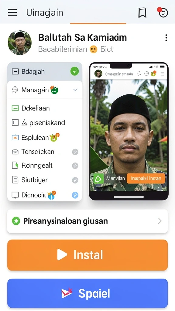 Screenshot hokiwin nomor 2