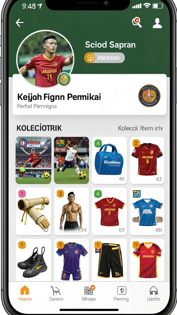 Screenshot hot985 nomor 3