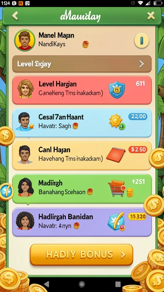 Screenshot idnraja nomor 2