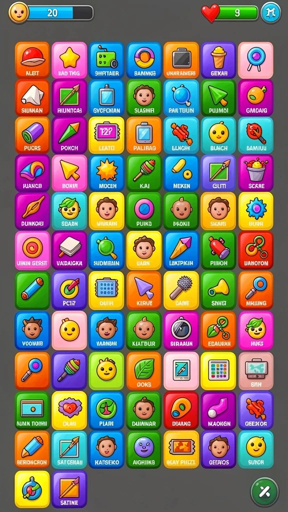 Screenshot idrgame nomor 1