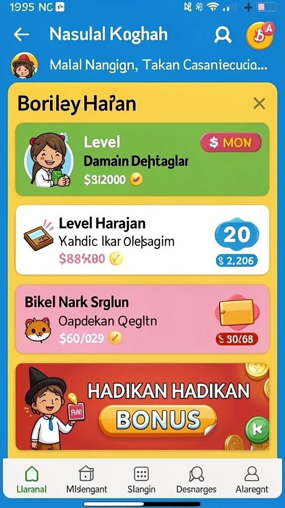 Screenshot in22 nomor 2