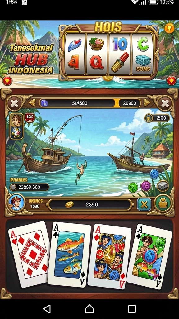 Screenshot indeslot303 nomor 1